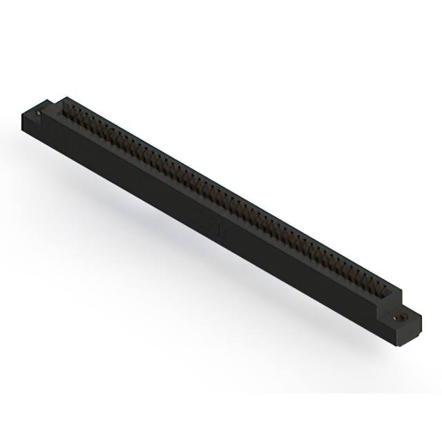 391-048-520-107 EDAC Inc.  Edgeboard Connectors